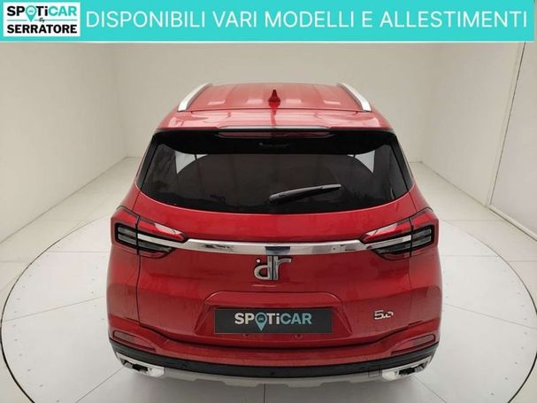 DR Automobiles DR 5.0 1.5 84 kW image number 8