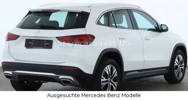 Mercedes-Benz GLA 180 100 kW image number 2