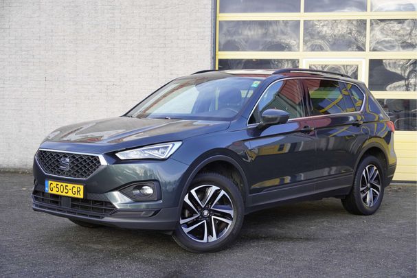 Seat Tarraco 1.5 TSI Style 110 kW image number 2