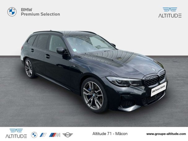 BMW 340 Touring xDrive 254 kW image number 7