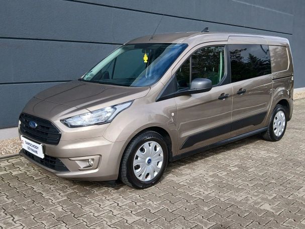 Ford Transit Connect 88 kW image number 1