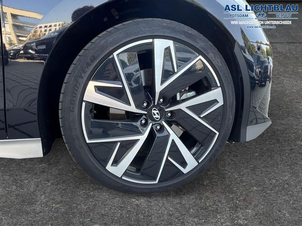 Hyundai Ioniq 6 239 kW image number 18