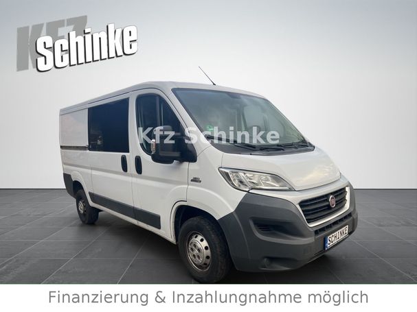 Fiat Ducato 150 109 kW image number 12