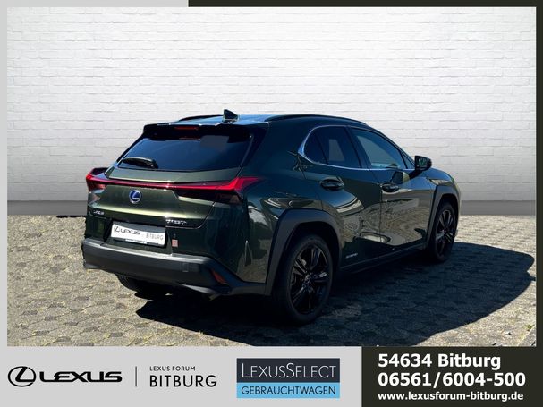 Lexus UX 250h 135 kW image number 3