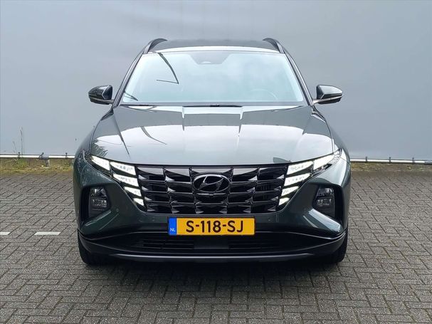 Hyundai Tucson HEV 169 kW image number 3