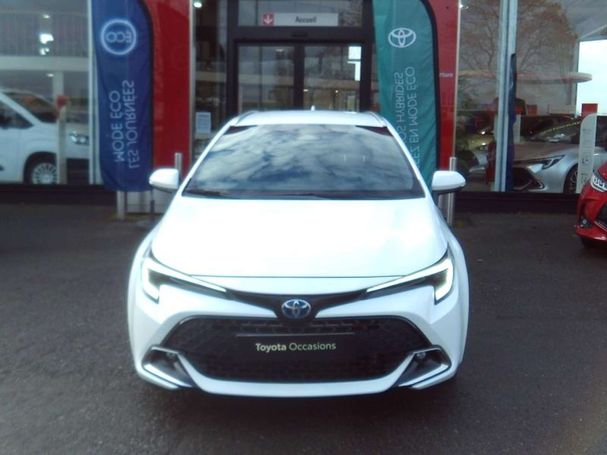 Toyota Corolla Touring Sports 113 kW image number 3