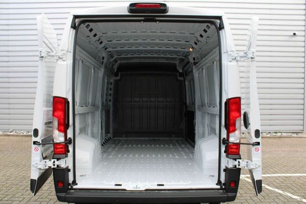 Peugeot Boxer 132 kW image number 18