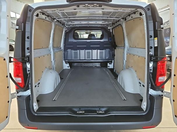 Mercedes-Benz Vito 116 120 kW image number 12