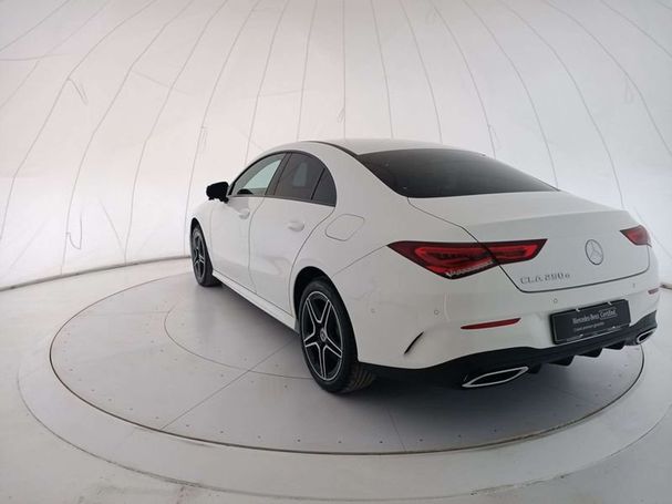 Mercedes-Benz CLA 250 160 kW image number 2