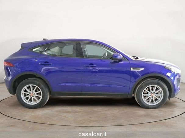 Jaguar E-Pace AWD 132 kW image number 3