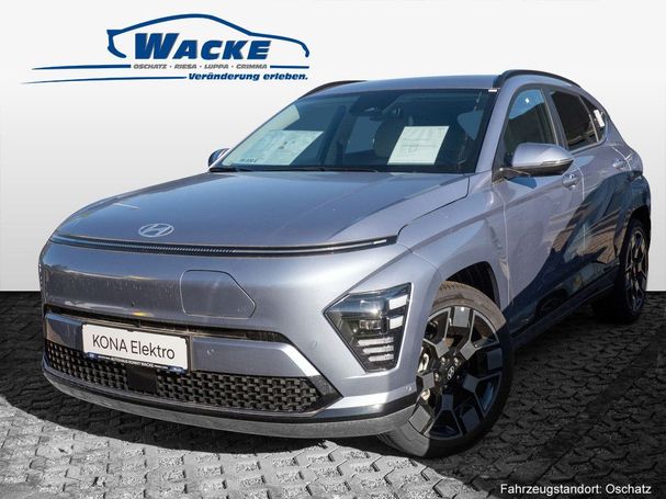 Hyundai Kona Elektro Prime 160 kW image number 1