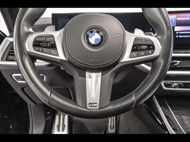 BMW X7 xDrive 280 kW image number 8