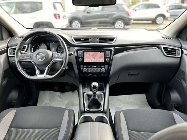 Nissan Qashqai 1.5 dCi 85 kW image number 40