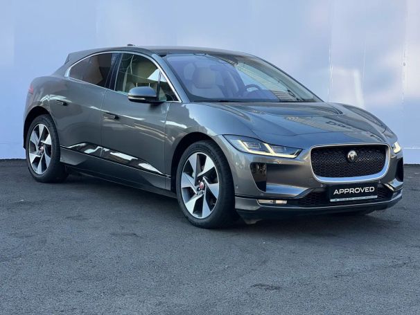 Jaguar I-Pace S 294 kW image number 38