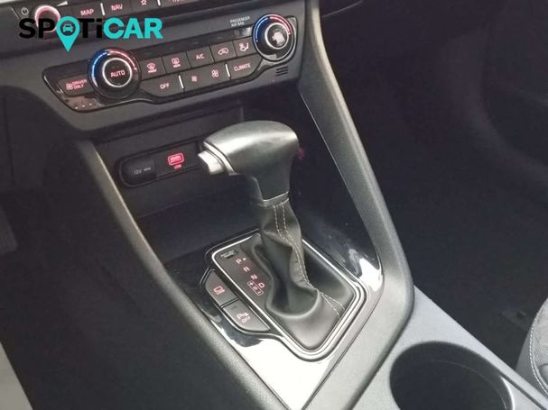 Kia Niro 1.6 104 kW image number 16