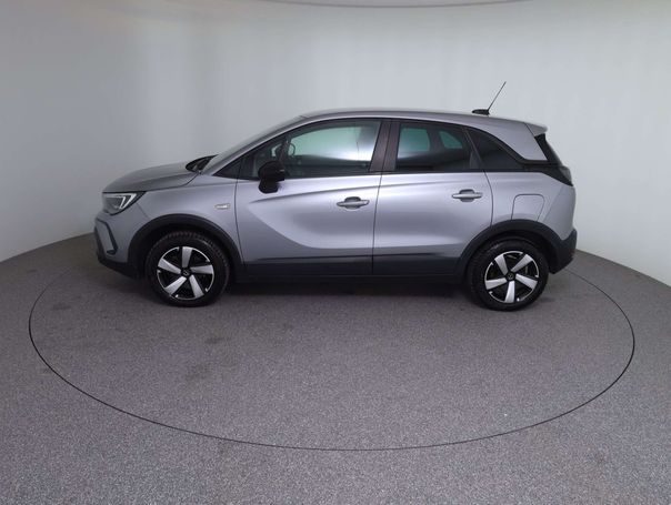 Opel Crossland X 96 kW image number 8