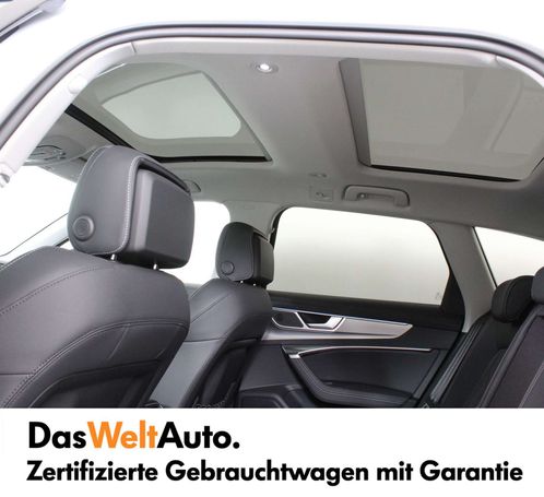 Audi A6 Allroad 45 TDI quattro 180 kW image number 8