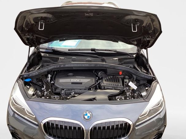 BMW 218i Gran Tourer M Sport 100 kW image number 14