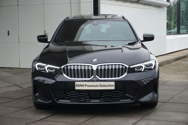 BMW 330i Touring 180 kW image number 2