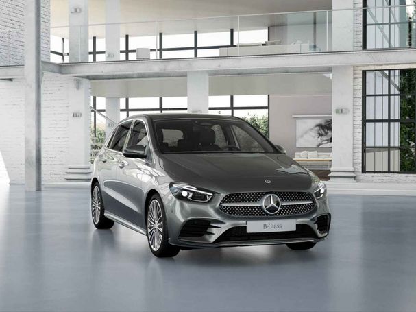 Mercedes-Benz B 200 120 kW image number 11