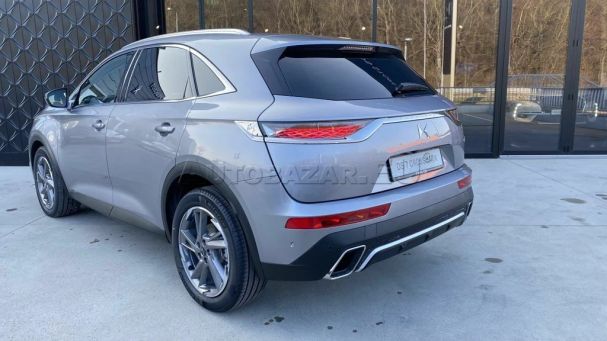 DS Automobiles 7 Crossback PureTech 180 133 kW image number 2