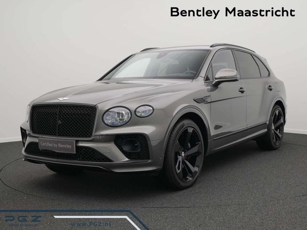 Bentley Bentayga 330 kW image number 1