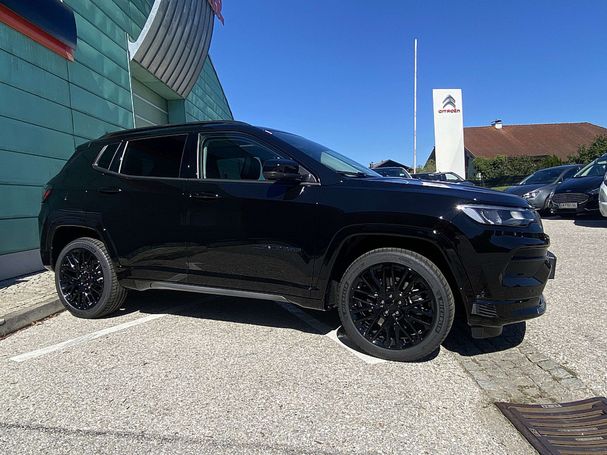 Jeep Compass 1.3 PHEV 177 kW image number 2