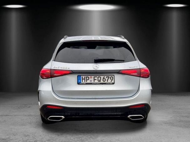 Mercedes-Benz GLC 400 e AMG Premium 4Matic 280 kW image number 3