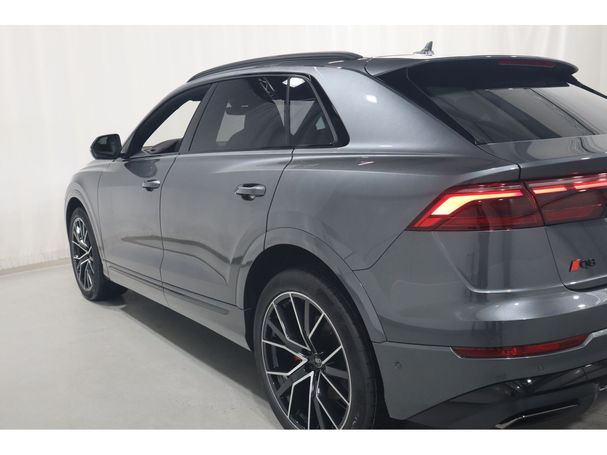 Audi Q8 50 TDI quattro S-line 210 kW image number 13