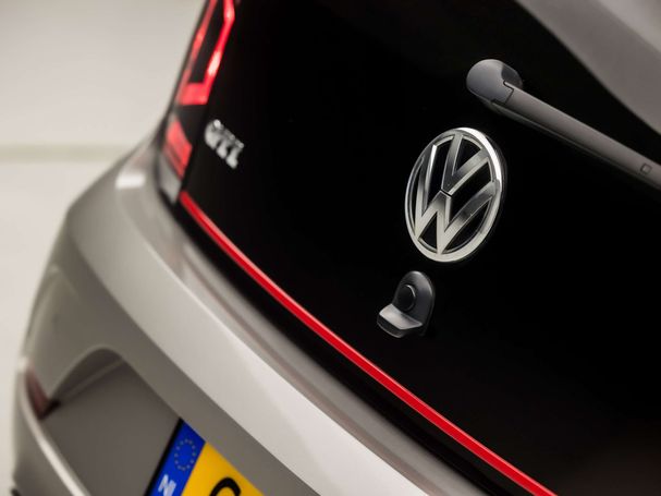 Volkswagen up! GTI 85 kW image number 26