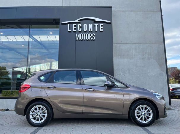 BMW 216i Active Tourer 80 kW image number 8