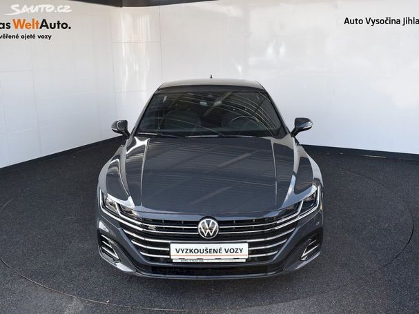 Volkswagen Arteon 2.0 TDI DSG 147 kW image number 2