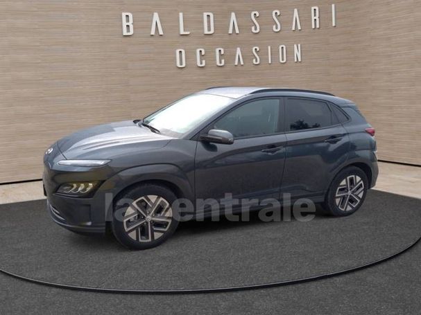 Hyundai Kona 150 kW image number 1