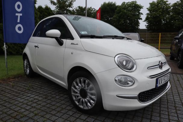 Fiat 500 1.0 51 kW image number 3