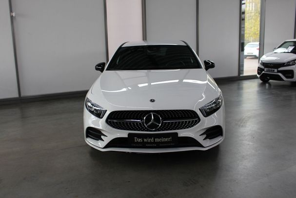 Mercedes-Benz A 180 100 kW image number 2