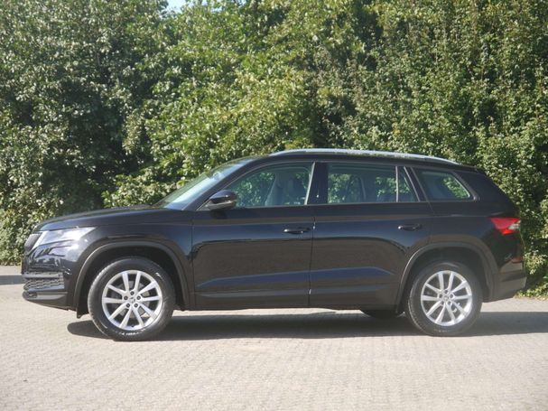 Skoda Kodiaq 1.5 TSI 110 kW image number 5