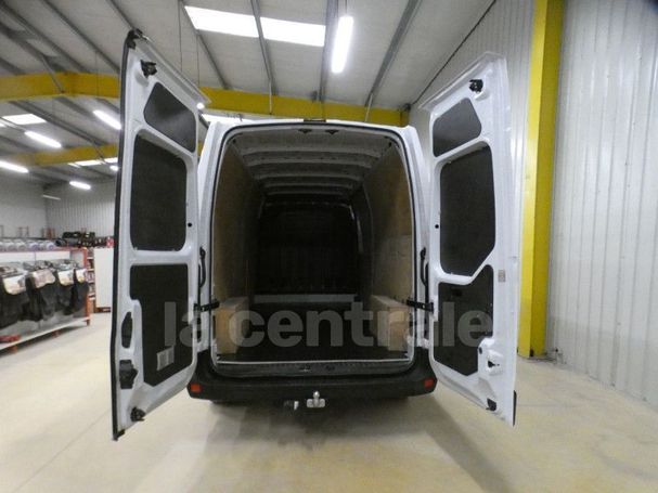 Opel Movano 2.3 CDTI L3H2 125 kW image number 9