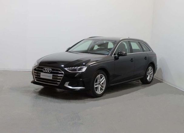 Audi A4 35 TDI S tronic Avant Advanced Business 120 kW image number 1