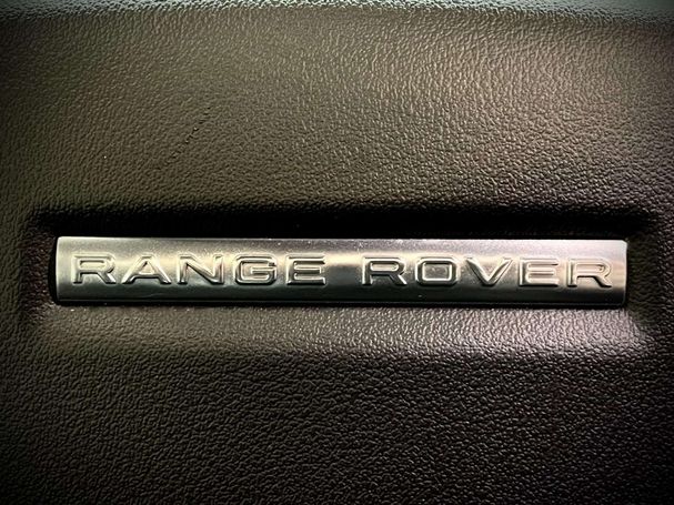 Land Rover Range Rover Sport SDV6 HSE Dynamic 225 kW image number 43