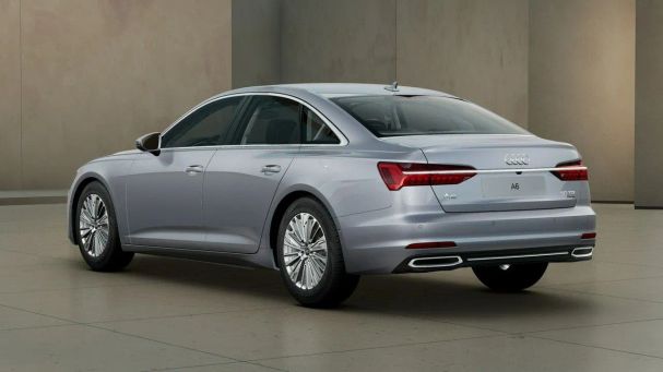 Audi A6 50 TDI quattro Tiptronic S-line 210 kW image number 3