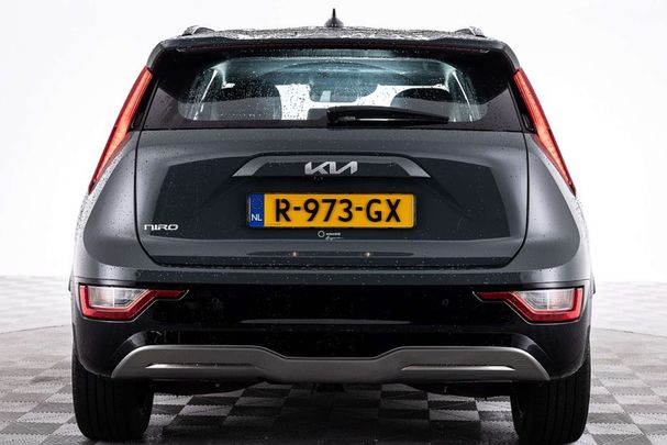 Kia Niro 150 kW image number 20