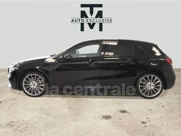 Mercedes-Benz A 250 4Matic 7G-DCT Line 165 kW image number 4