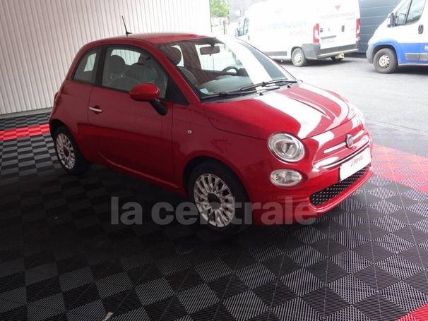 Fiat 500 1.0 51 kW image number 2