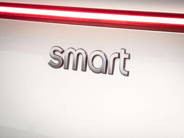 Smart #3 Premium 200 kW image number 22