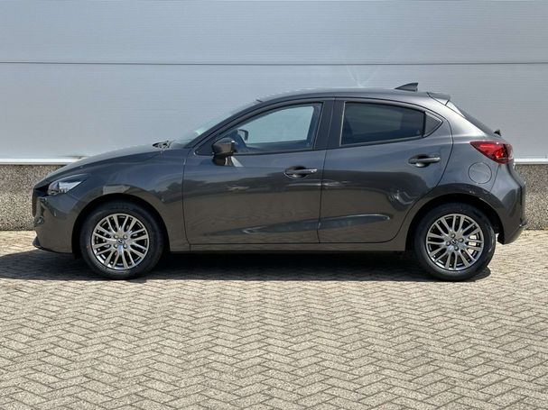 Mazda 2 90 66 kW image number 6