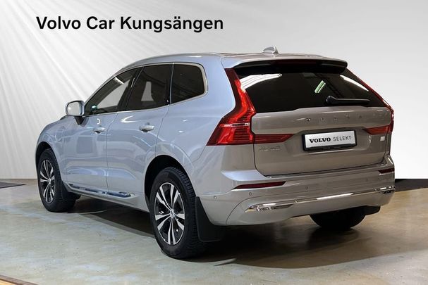 Volvo XC60 T6 Recharge AWD 261 kW image number 4