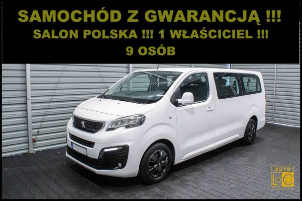 Toyota Proace 110 kW image number 1