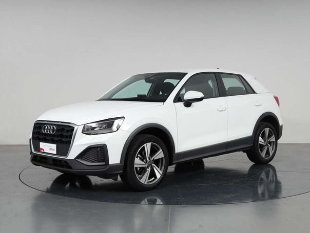 Audi Q2 35 TFSI S tronic 110 kW image number 1