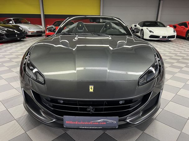 Ferrari Portofino T 441 kW image number 2