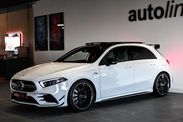 Mercedes-Benz A 35 AMG 4Matic 225 kW image number 1